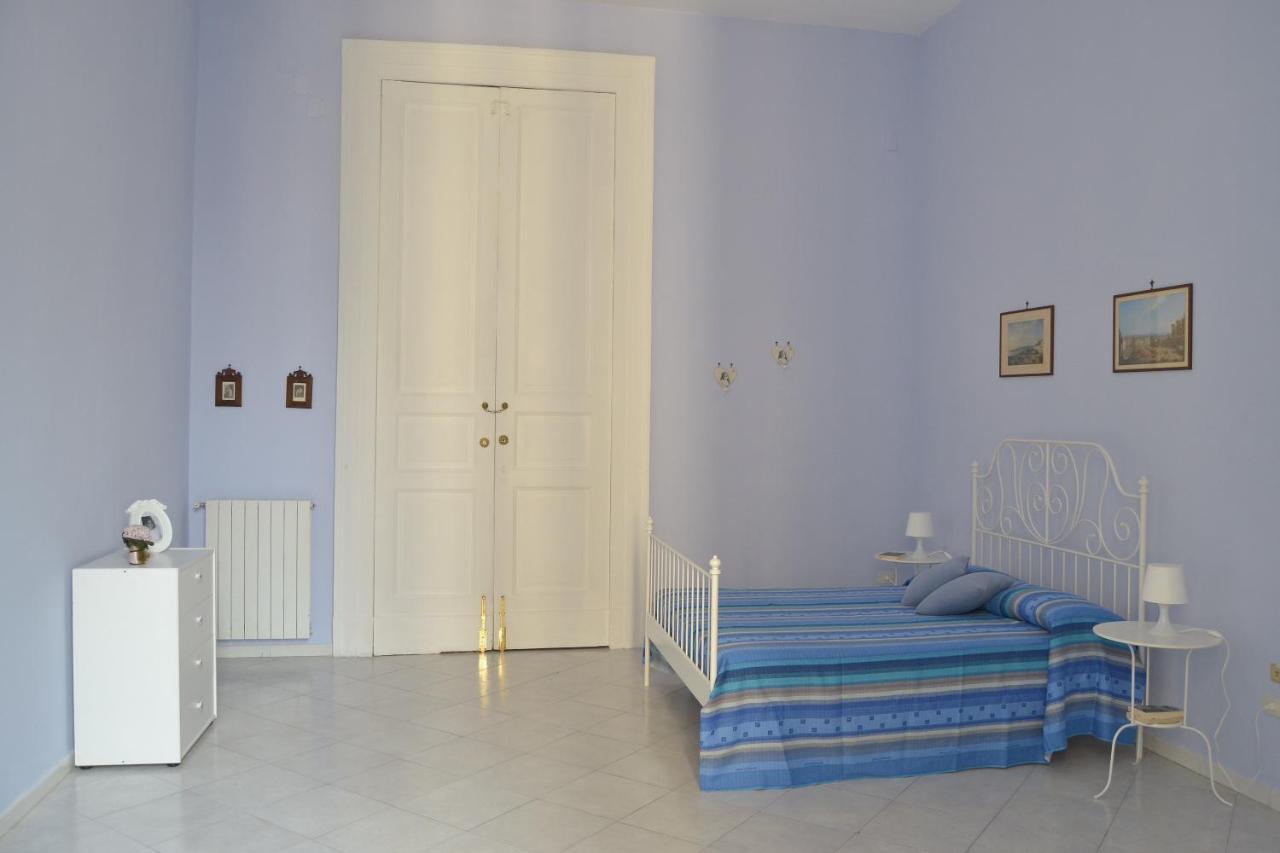 B&B Ma.Li. Nápoles Exterior foto